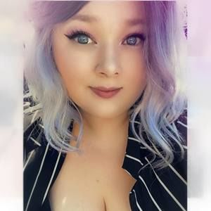 Meet your Posher, Darrian-rae